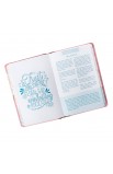 PBD003 - Pocket Bible Devotional FC Girls - - 5 