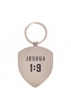 KEP079 - Keyring Metal Courage - - 2 