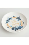 DS58724 - Love Mercy Trinket Dish - - 2 