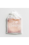 DS68705 - Tea Towel Full Of Blessings - - 3 