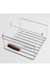 DS71475 - Faith Hope Metal Caddy - - 6 