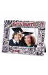 LCP17377 - GRADUATE ACROSTIC CERAMIC FRAME - - 1 