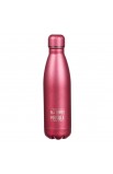 FLS023 - SS Water Bottle All Things Possible - - 1 