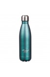 FLS019 - SS Water Bottle Hope and Future - - 2 