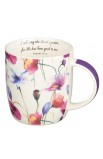 MUGS03 - Seeds of Love Inspirational Mugs - Set/4 - - 7 