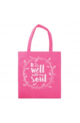 TOT089 - Tote, Well With My Soul - - 1 