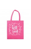 TOT089 - Tote, Well With My Soul - - 1 