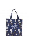 TOT095 - Tote, Be Still & Know Ps 46:10 - - 1 