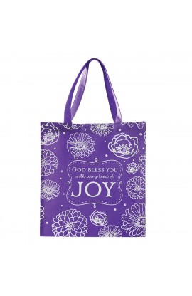 TOT099 - Tote, Joy - - 1 