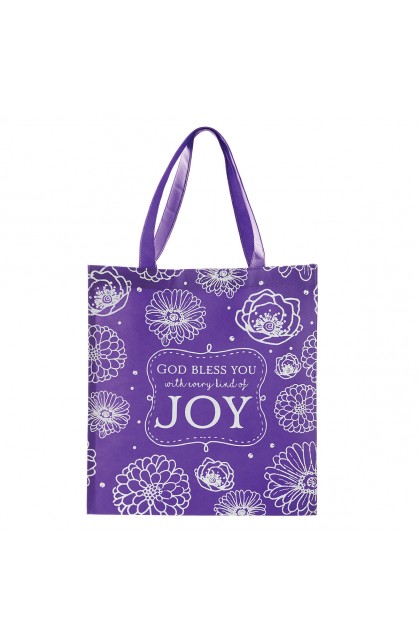 TOT099 - Tote, Joy - - 1 