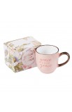 MUG519 - Mug Grace upon Grace - - 3 