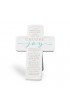 LCP11992 - Cross Ceramic Scripture Blessings Choose Joy - - 1 