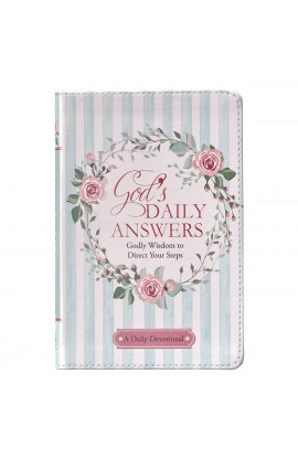 GB LL God's Daily Answers