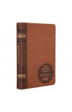 PBD001 - Pocket Bible Devotional LL Men - - 4 