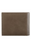 WT129 - Wallet Leather Taupe John 3:16 - - 2 