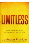 BK2498 - LIMITLESS - Jentezen Franklin - 1 