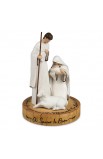 LCP77421 - Christmas Nativity Savior Is Born - - 10 