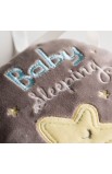 DS70869 - GOD'S LOVE SWADDLE & DOOR HANG - - 5 