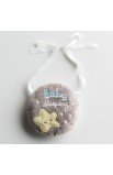 DS70869 - GOD'S LOVE SWADDLE & DOOR HANG - - 7 