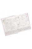 ESV001 - ESV My Creative Bible for Girls Faux Leather HC Pink Glitter - - 3 