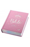 ESV001 - ESV My Creative Bible for Girls Faux Leather HC Pink Glitter - - 5 