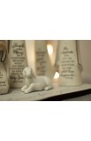 LCP77420 - A SAVIOR IS BORN NATIVITY SET - - 9 