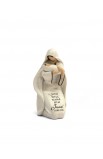 LCP77420 - A SAVIOR IS BORN NATIVITY SET - - 14 