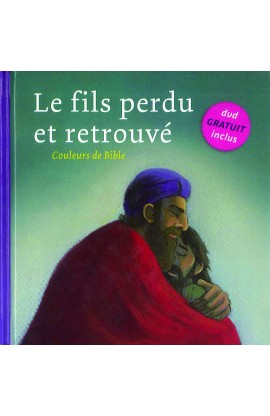 BK2524 - LE FILS PERDU ET RETROUVE - - 1 