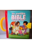 BK2529 - MA PREMIERE BIBLE A PORTE DE MAIN - - 5 