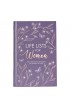 GB169 - Gift Book Hardcover Life Lists for Women - - 1 