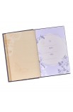 GB169 - Gift Book Hardcover Life Lists for Women - - 2 