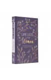 GB169 - Gift Book Hardcover Life Lists for Women - - 3 