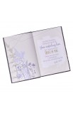 GB169 - Gift Book Hardcover Life Lists for Women - - 5 