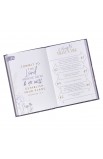 GB169 - Gift Book Hardcover Life Lists for Women - - 7 