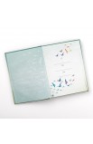 JBP007 - Jnl HC Lg Amazing Grace - - 3 