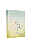 JBP007 - Jnl HC Lg Amazing Grace - - 4 