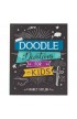 KDS690 - GB SC Doodle Devotions for Kids - - 1 