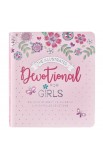 KDS708 - Kid Book Illustrated Devotional for Girls Softcover - - 1 