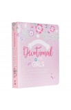 KDS708 - Kid Book Illustrated Devotional for Girls Softcover - - 3 