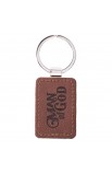 KMO072 - Keyring in Tin Man of God - - 1 