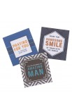 LBN003 - 101 Lunchbox Notes Guys - - 3 