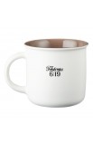 MUG539 - Camp Mug Hope & An Anchor - - 2 