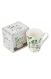 MUG550 - Mug Value Be Still - - 3 