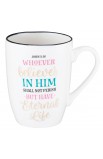 MUG555 - Mug Value John 3:16 - - 1 