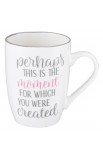 MUG559 - Mug Value Esther 4:14 - - 1 