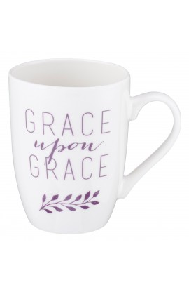 MUG560 - Mug Value Grace Upon Grace - - 1 