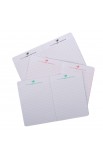 NBS019 - Notebook Set Lg Teacher - - 3 