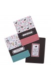 NBS019 - Notebook Set Lg Teacher - - 4 