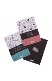 NBS019 - Notebook Set Lg Teacher - - 5 