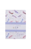 NBS020 - Notebook Set Lg Grace - - 1 